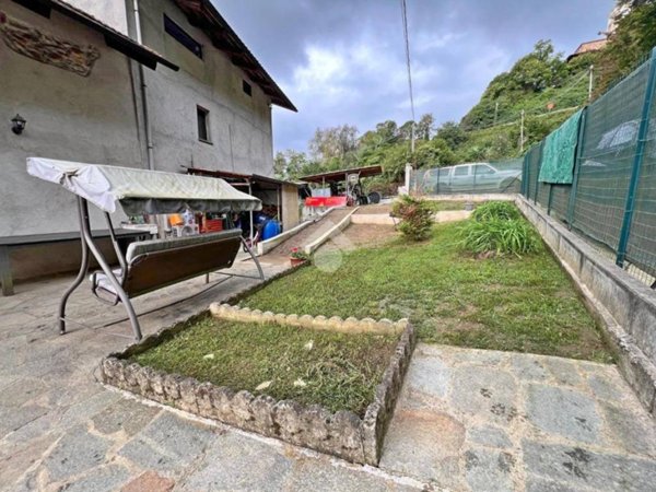 casa semindipendente in vendita a Barbania