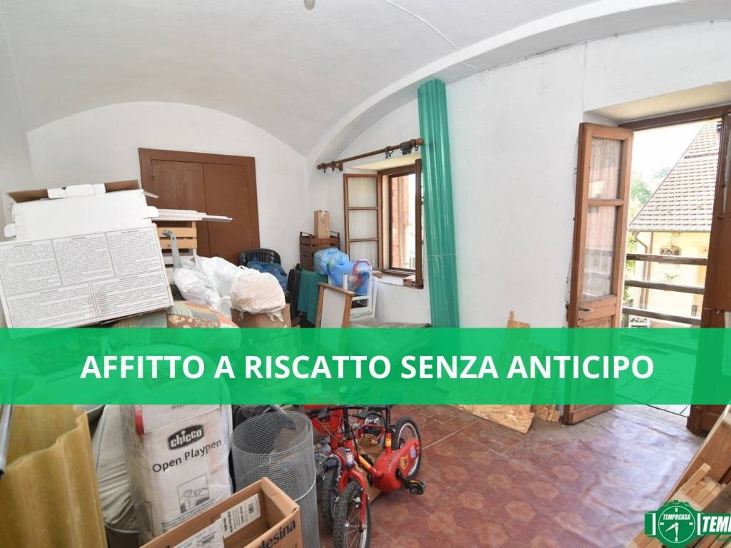 casa indipendente in vendita a Barbania