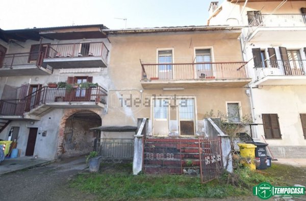 casa indipendente in vendita a Barbania