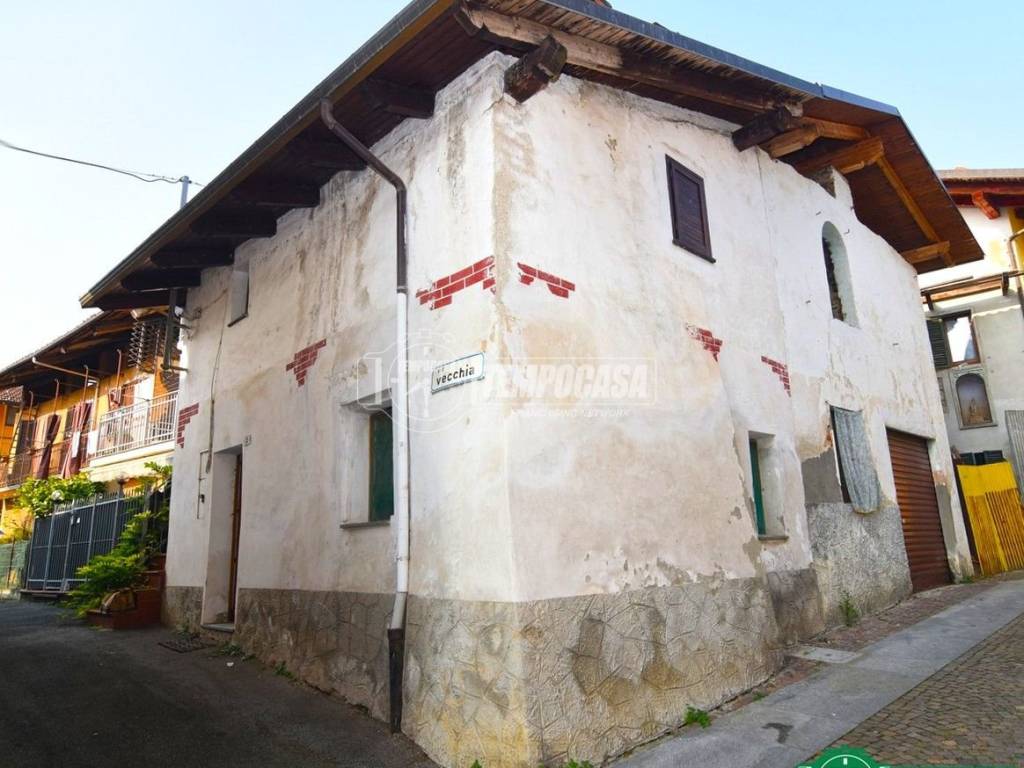 appartamento in vendita a Barbania