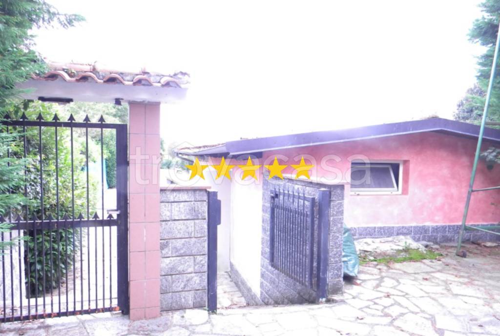 appartamento in vendita a Barbania in zona Gianotti