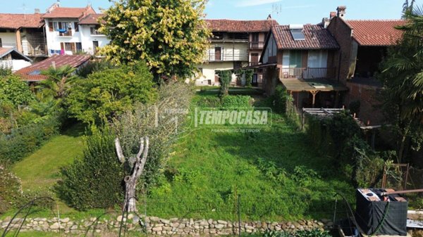 casa indipendente in vendita a Barbania