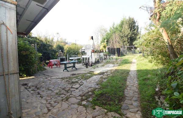 casa indipendente in vendita a Barbania