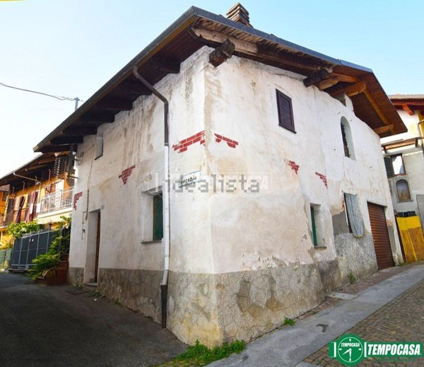 appartamento in vendita a Barbania