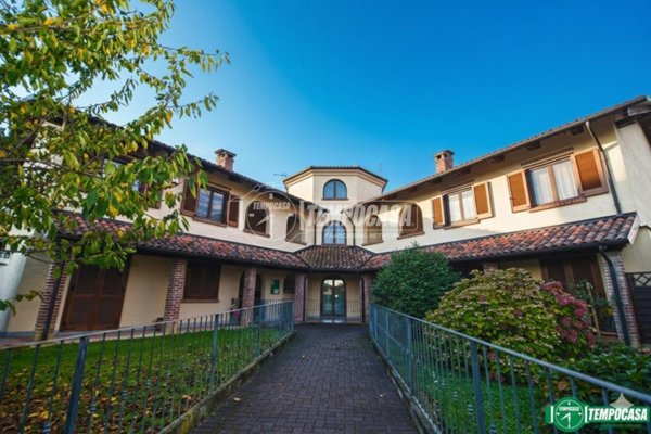 appartamento in vendita a Barbania