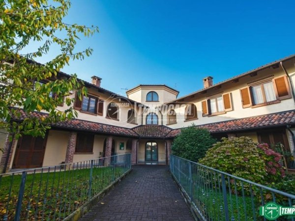 appartamento in vendita a Barbania