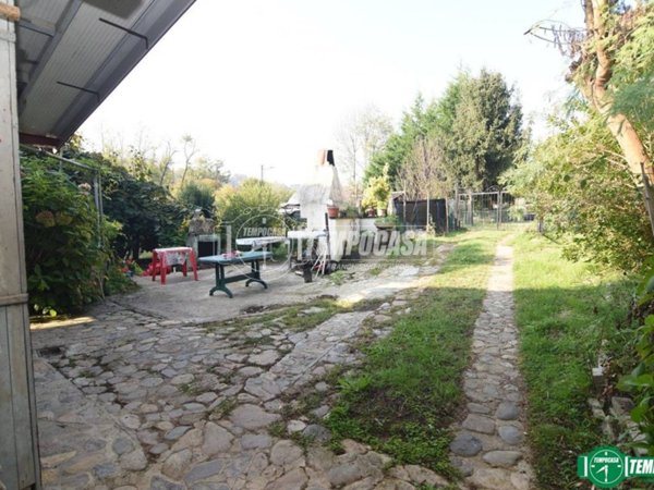 casa indipendente in vendita a Barbania