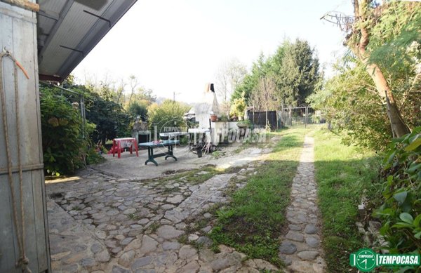 casa indipendente in vendita a Barbania