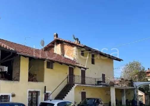 casa indipendente in vendita a Barbania