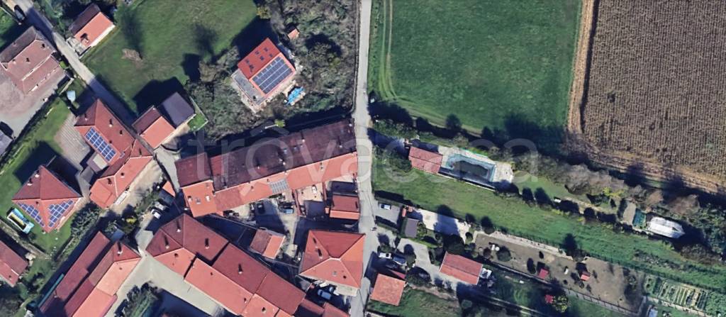 casa indipendente in vendita a Barbania