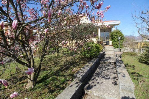 casa indipendente in vendita a Barbania