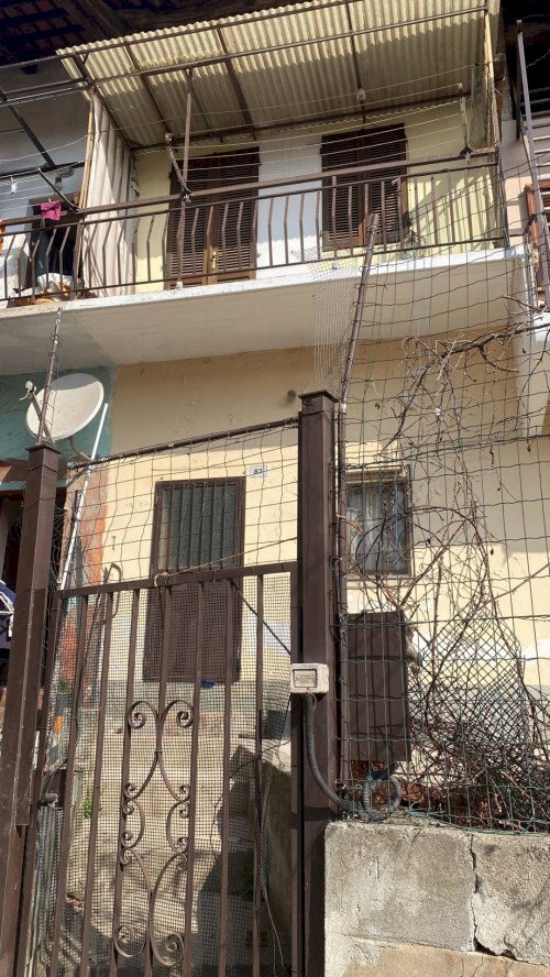 casa indipendente in vendita a Barbania