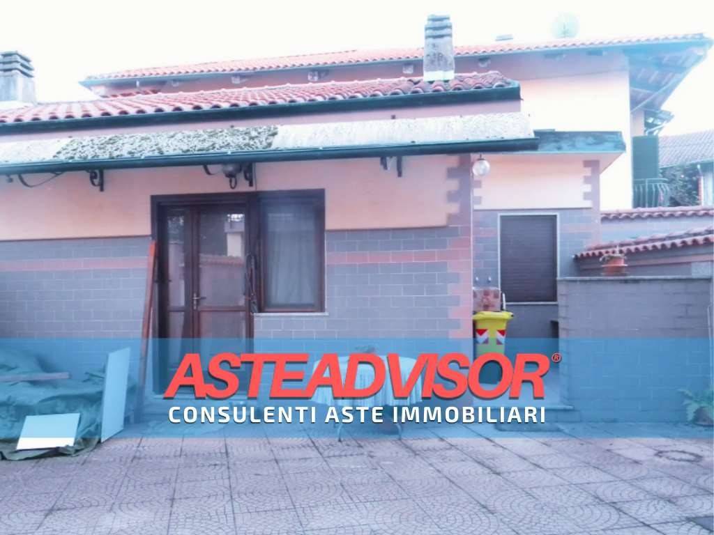 casa indipendente in vendita a Barbania in zona Gianotti