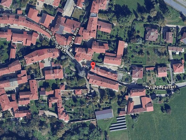 appartamento in vendita a Barbania