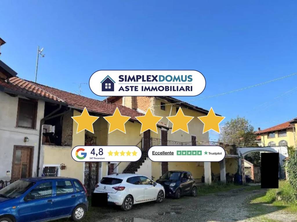 pentavano in vendita a Barbania