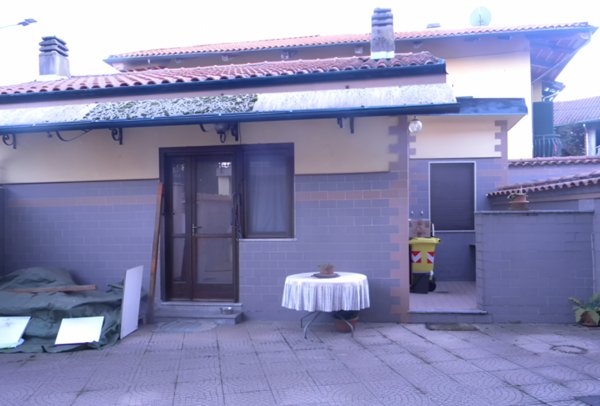 appartamento in vendita a Barbania in zona Gianotti