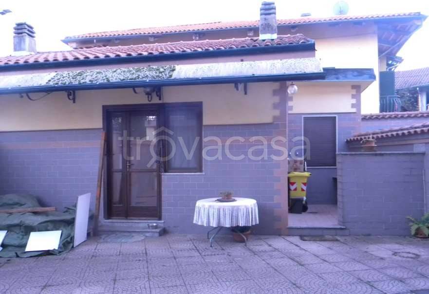 casa indipendente in vendita a Barbania in zona Gianotti