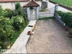 casa indipendente in vendita a Barbania in zona Perrero