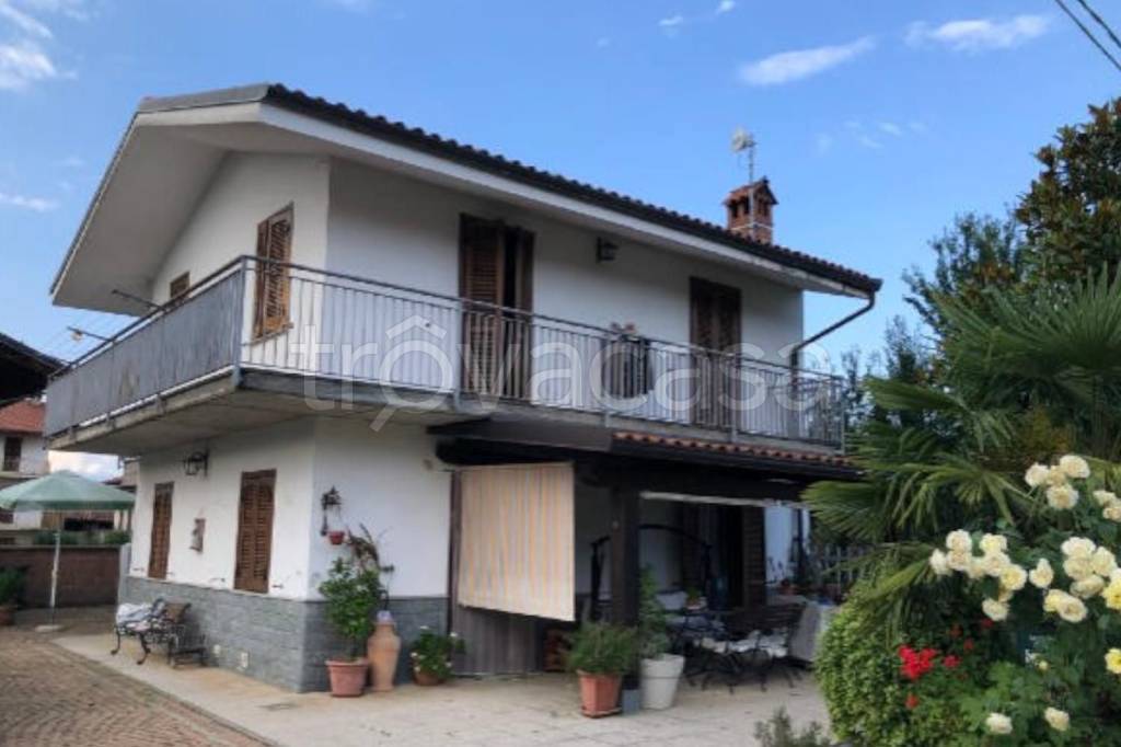 appartamento in vendita a Barbania