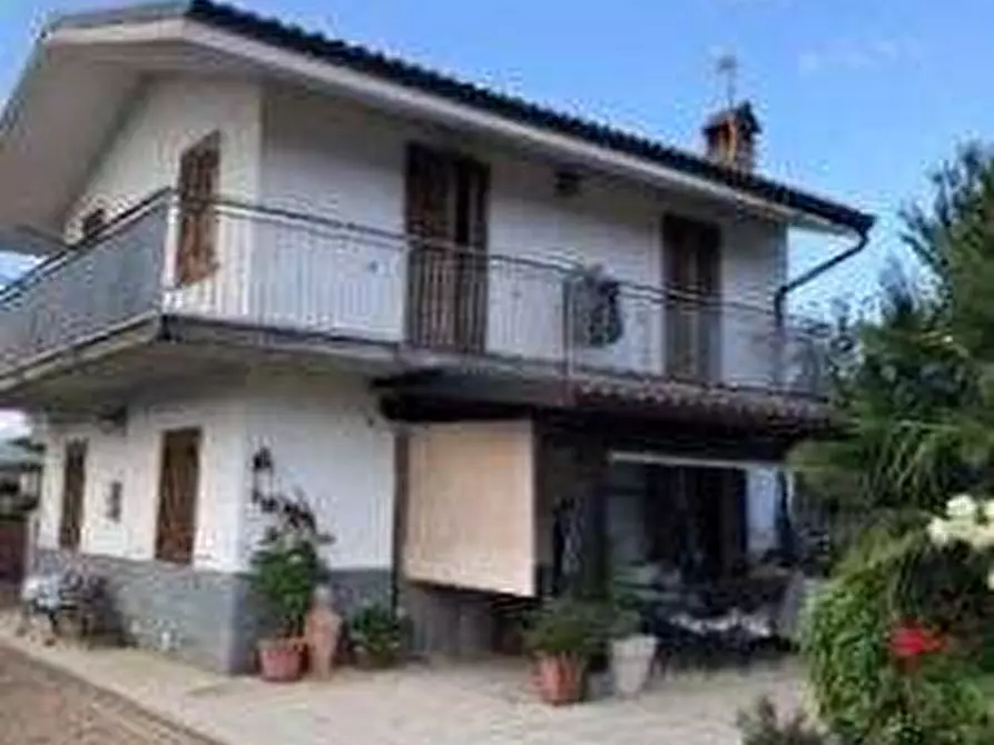 casa indipendente in vendita a Barbania in zona Perrero