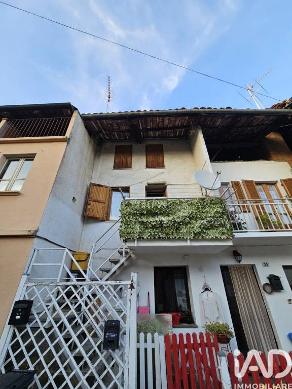 appartamento in vendita a Barbania