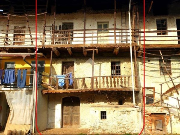 casa indipendente in vendita a Barbania in zona Perrero