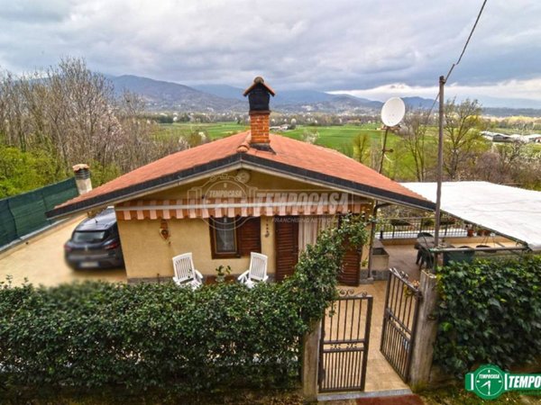 casa indipendente in vendita a Barbania