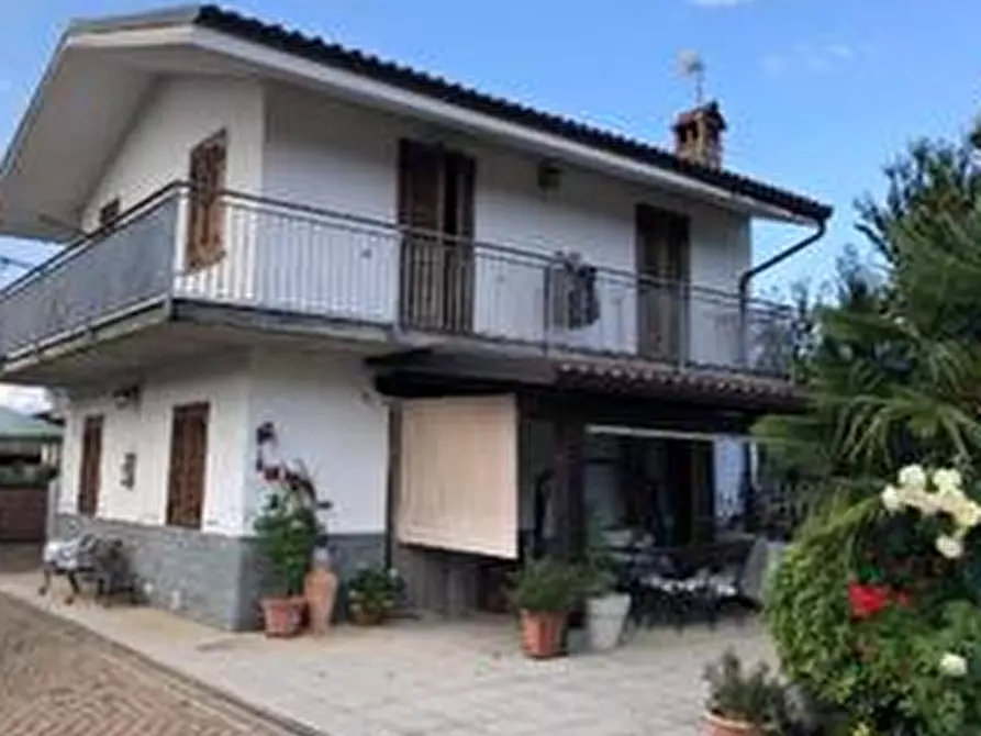 casa indipendente in vendita a Barbania