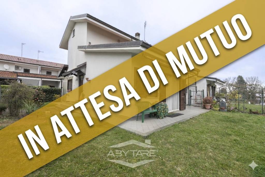 casa indipendente in vendita a Barbania