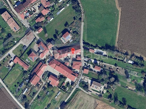 appartamento in vendita a Barbania