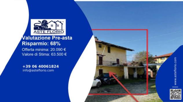 terreno edificabile in vendita a Barbania