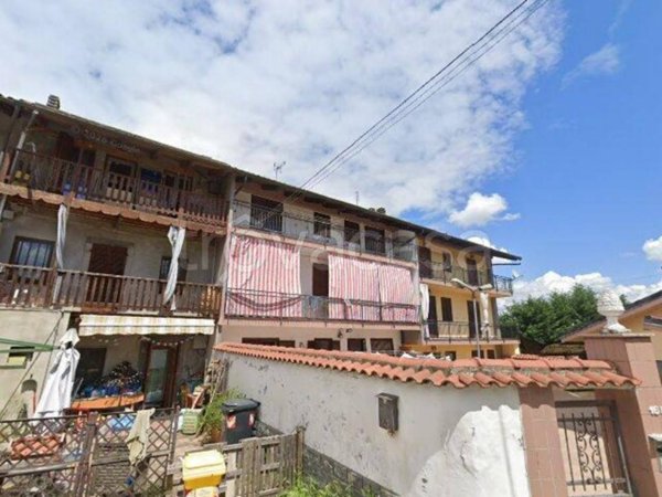 appartamento in vendita a Barbania