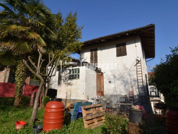 casa indipendente in vendita a Barbania