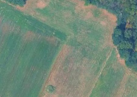 terreno agricolo in vendita a Barbania