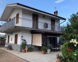 appartamento in vendita a Barbania in zona Perrero