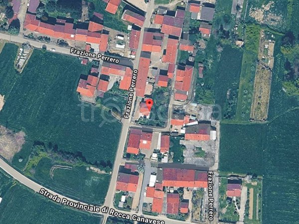 appartamento in vendita a Barbania