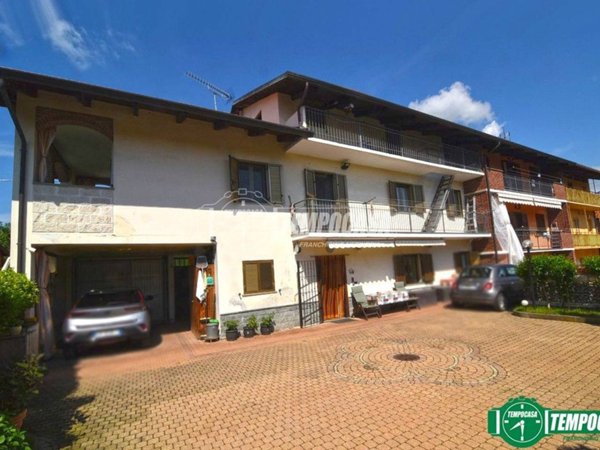 casa indipendente in vendita a Barbania