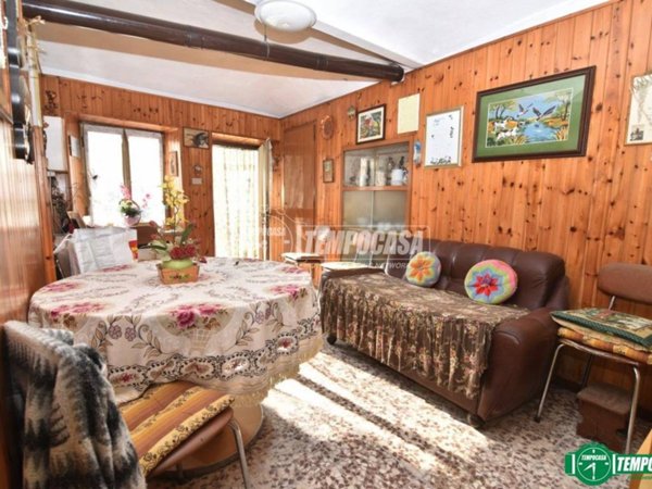 casa indipendente in vendita a Barbania