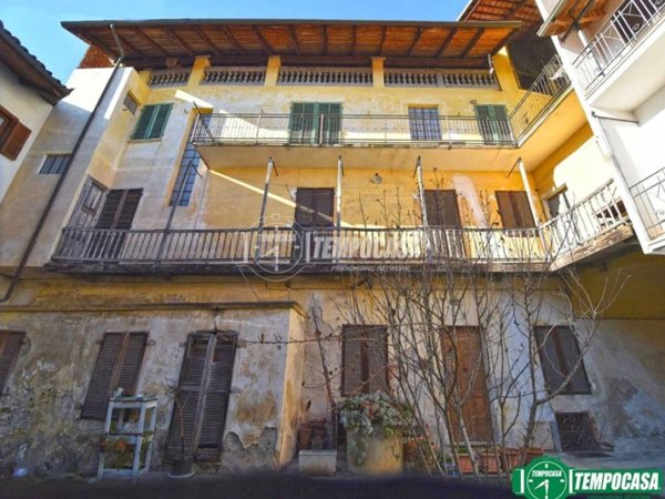 casa indipendente in vendita a Barbania