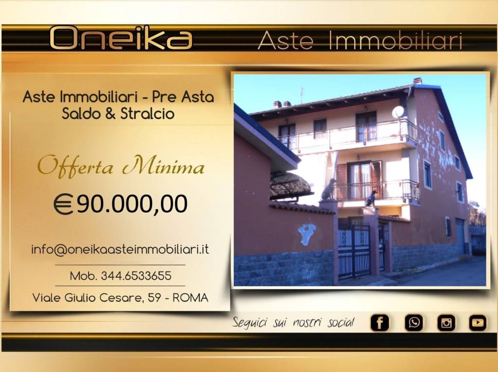 casa indipendente in vendita a Barbania in zona Gianotti