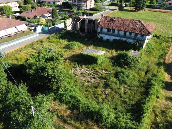 casa indipendente in vendita a Barbania