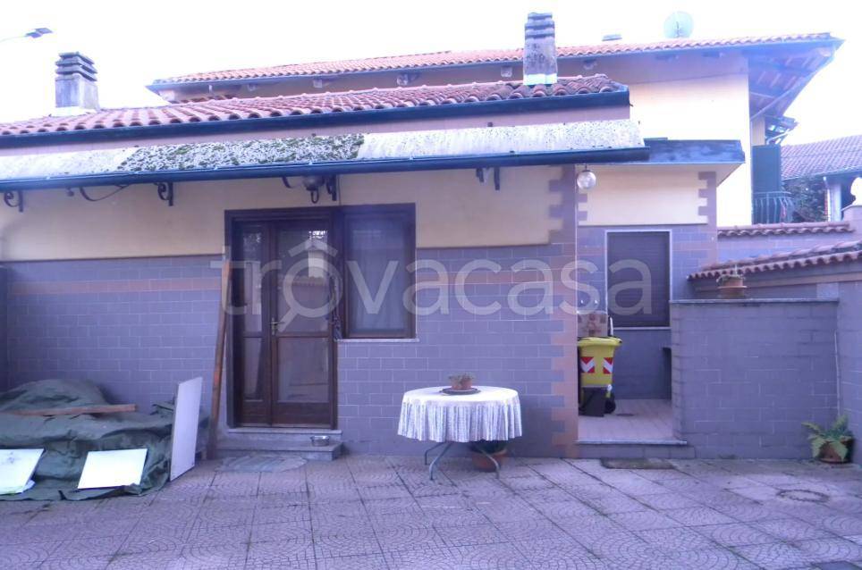 appartamento in vendita a Barbania in zona Gianotti