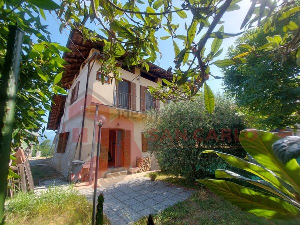appartamento in vendita a Barbania