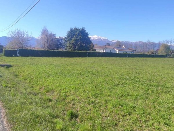 terreno agricolo in vendita a Barbania