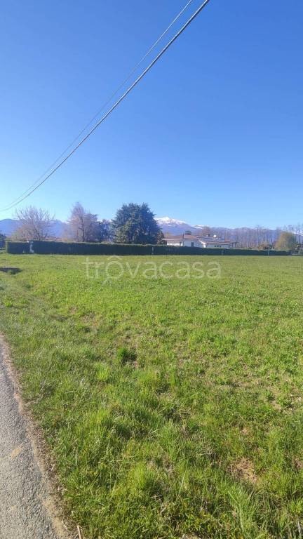 terreno agricolo in vendita a Barbania in zona Vignali