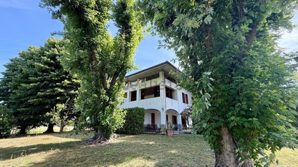 appartamento in vendita a Barbania