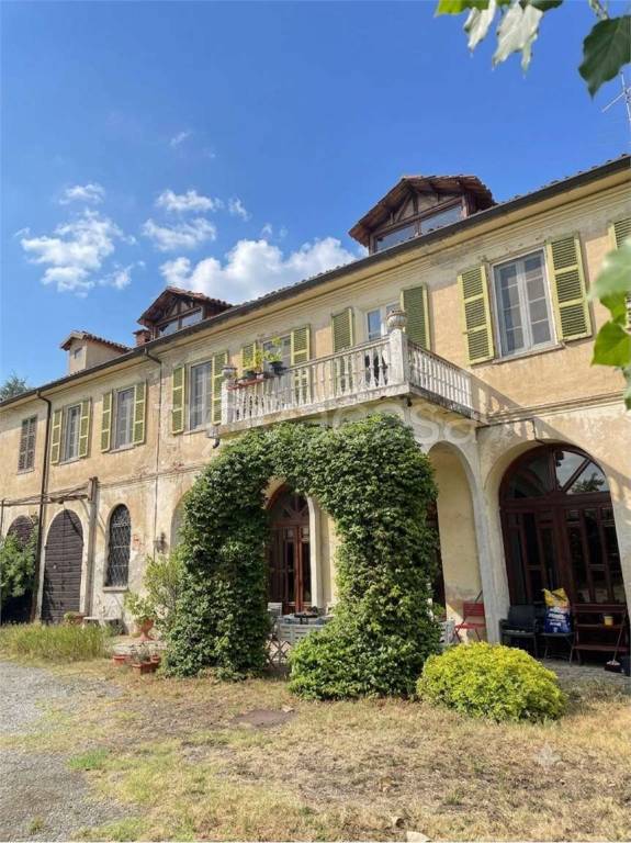 casa indipendente in vendita a Barbania in zona Seita
