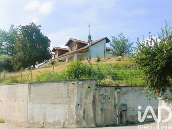casa indipendente in vendita a Barbania in zona Colli