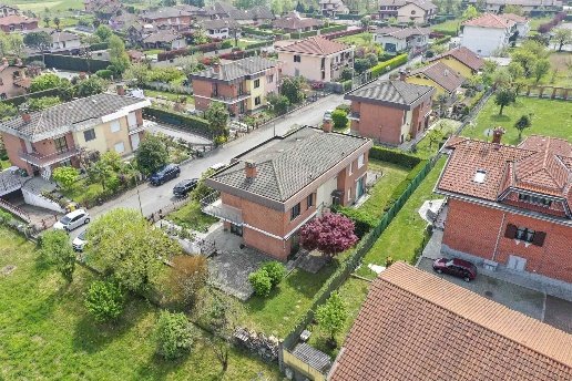 casa indipendente in vendita a Barbania