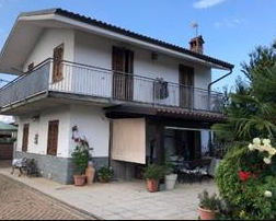casa indipendente in vendita a Barbania in zona Perrero